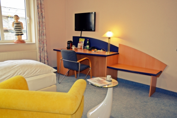 Retro-Art-Hotel Lünen